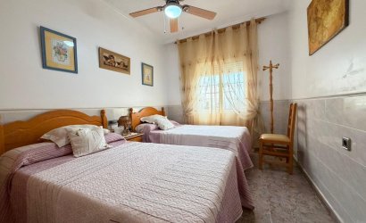 Reventa - Villa -
Lo Pagan - La Puntica