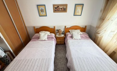 Reventa - Villa -
Lo Pagan - La Puntica