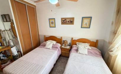 Reventa - Villa -
Lo Pagan - La Puntica