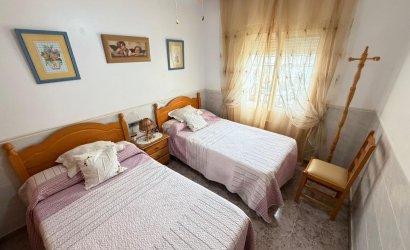 Reventa - Villa -
Lo Pagan - La Puntica