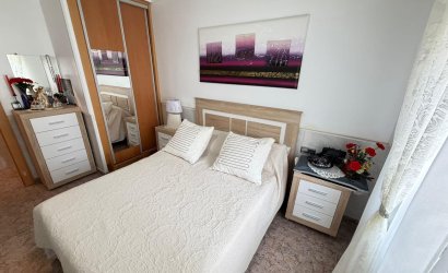 Reventa - Villa -
Lo Pagan - La Puntica