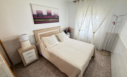 Reventa - Villa -
Lo Pagan - La Puntica