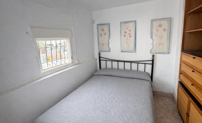 Reventa - Villa -
Lo Pagan - La Puntica