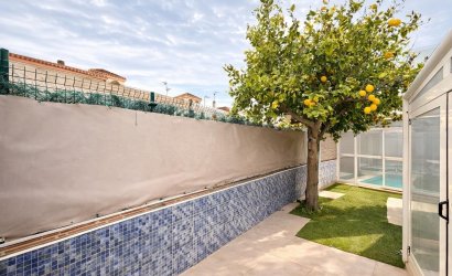 Reventa - Villa -
Lo Pagan - La Puntica