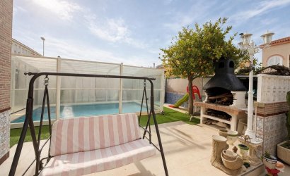 Reventa - Villa -
Lo Pagan - La Puntica