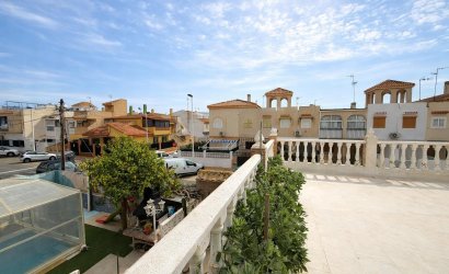 Reventa - Villa -
Lo Pagan - La Puntica