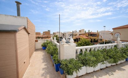 Reventa - Villa -
Lo Pagan - La Puntica