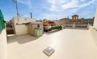 Reventa - Villa -
Lo Pagan - La Puntica