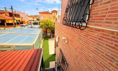 Reventa - Villa -
Lo Pagan - La Puntica