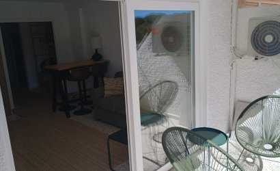 Herverkoop - Apartment -
Guardamar del Segura - Costa Blanca