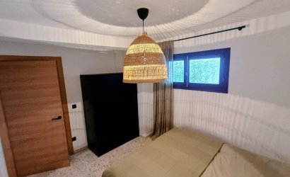 Herverkoop - Apartment -
Guardamar del Segura - Costa Blanca