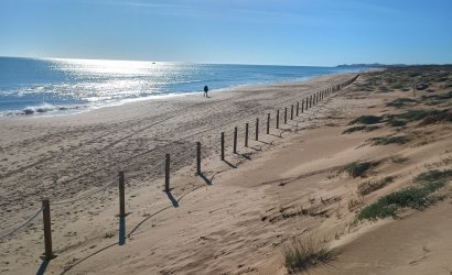 Herverkoop - Apartment -
Guardamar del Segura - Costa Blanca