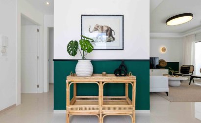 Reventa - Ático -
Ciudad Quesada - Costa Blanca