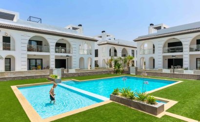 Reventa - Ático -
Ciudad Quesada - Costa Blanca