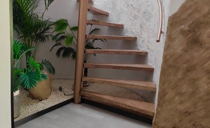 Reventa - Villa -
Ciudad Quesada - Costa Blanca