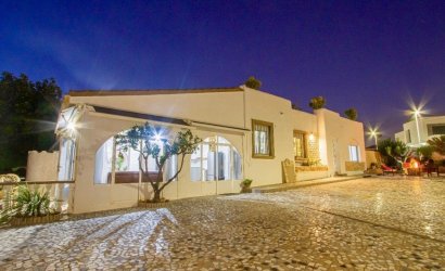 Reventa - Villa -
Ciudad Quesada - Costa Blanca