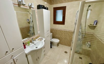 Reventa - Villa -
Ciudad Quesada - Costa Blanca
