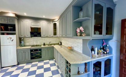 Reventa - Villa -
Ciudad Quesada - Costa Blanca