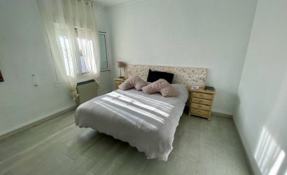Reventa - Villa -
Ciudad Quesada - Costa Blanca
