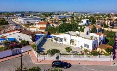 Reventa - Villa -
Ciudad Quesada - Costa Blanca