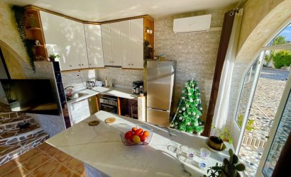 Reventa - Villa -
Ciudad Quesada - Costa Blanca