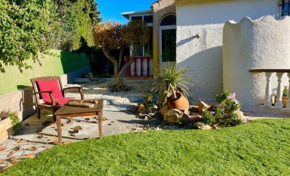 Reventa - Villa -
Ciudad Quesada - Costa Blanca