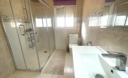 Resale - Bungalow -
Benijofar - Costa Blanca