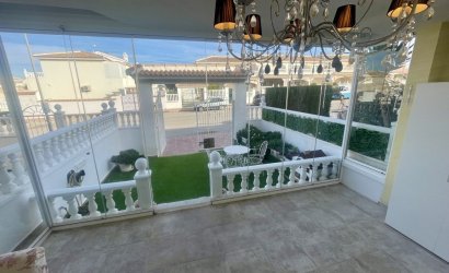 Resale - Bungalow -
Benijofar - Costa Blanca
