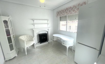 Resale - Bungalow -
Benijofar - Costa Blanca