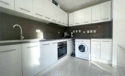 Resale - Bungalow -
Benijofar - Costa Blanca