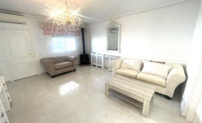 Resale - Bungalow -
Benijofar - Costa Blanca