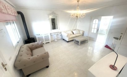 Resale - Bungalow -
Benijofar - Costa Blanca