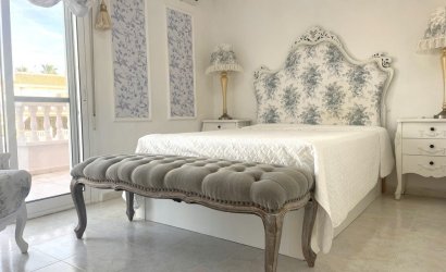 Resale - Bungalow -
Benijofar - Costa Blanca