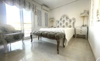 Resale - Bungalow -
Benijofar - Costa Blanca