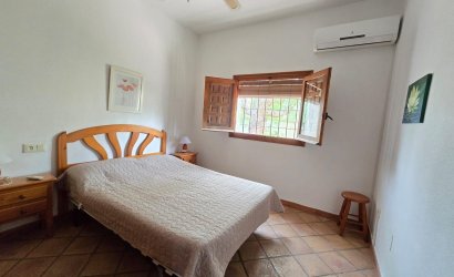 Herverkoop - Villa -
Orihuela Costa - Cabo Roig