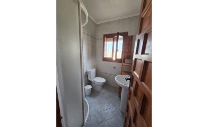 Herverkoop - Villa -
Orihuela Costa - Cabo Roig