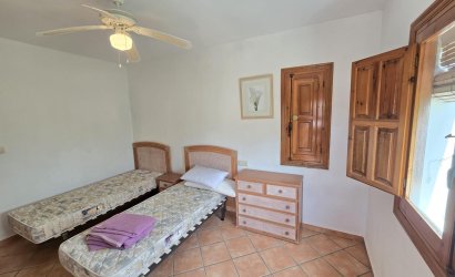Herverkoop - Villa -
Orihuela Costa - Cabo Roig