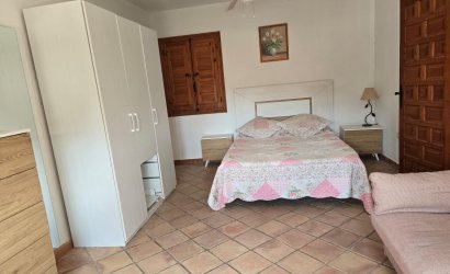 Herverkoop - Villa -
Orihuela Costa - Cabo Roig