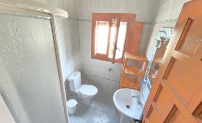 Herverkoop - Villa -
Orihuela Costa - Cabo Roig