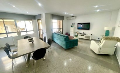 Reventa - Apartment -
Orihuela Costa - Costa Blanca