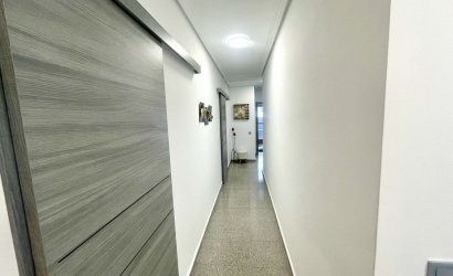 Reventa - Apartment -
Orihuela Costa - Costa Blanca