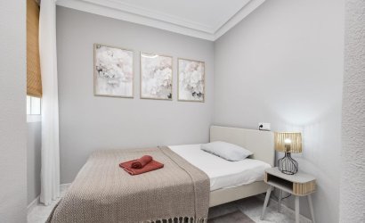 Revente - Apartment -
Torrevieja - Estacion De Autobuses