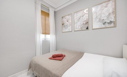 Revente - Apartment -
Torrevieja - Estacion De Autobuses