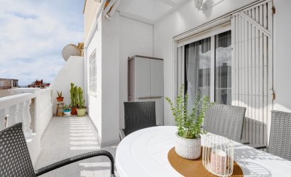 Revente - Apartment -
Torrevieja - Estacion De Autobuses