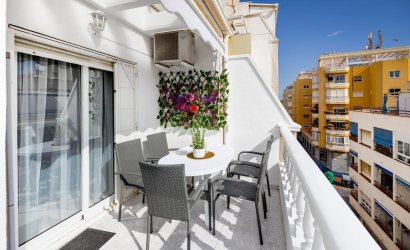 Revente - Apartment -
Torrevieja - Estacion De Autobuses