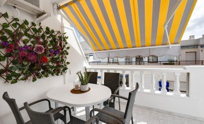 Revente - Apartment -
Torrevieja - Estacion De Autobuses