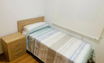 Herverkoop - Apartment -
Torrevieja - Playa del Cura