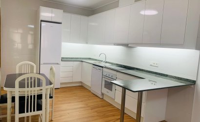 Herverkoop - Apartment -
Torrevieja - Playa del Cura