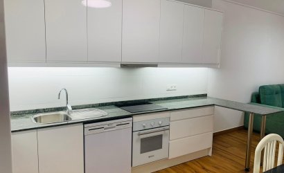 Herverkoop - Apartment -
Torrevieja - Playa del Cura