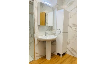 Herverkoop - Apartment -
Torrevieja - Playa del Cura